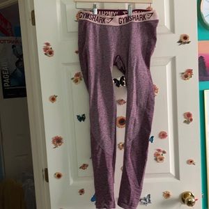Gymshark Flex Leggings